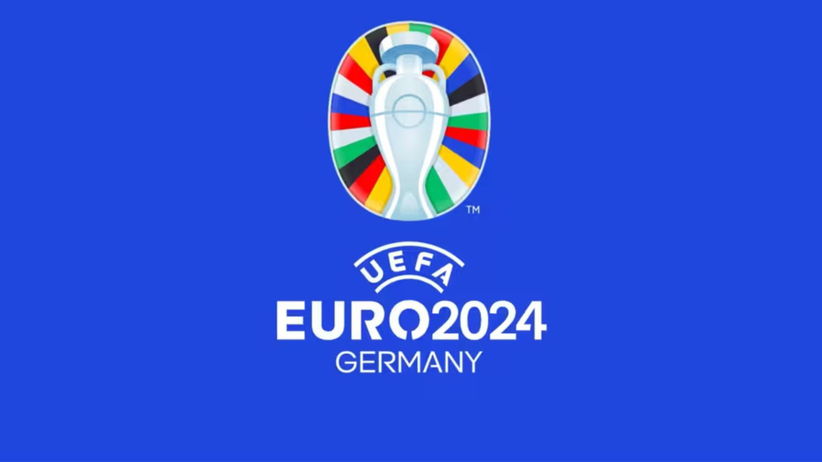 Gledajte Europsko prvenstvo 2024 na velikom LED displayu