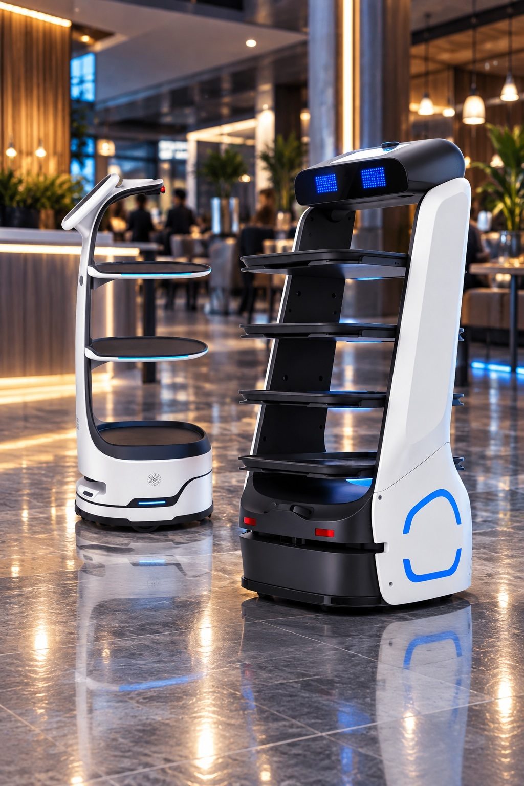 Robot