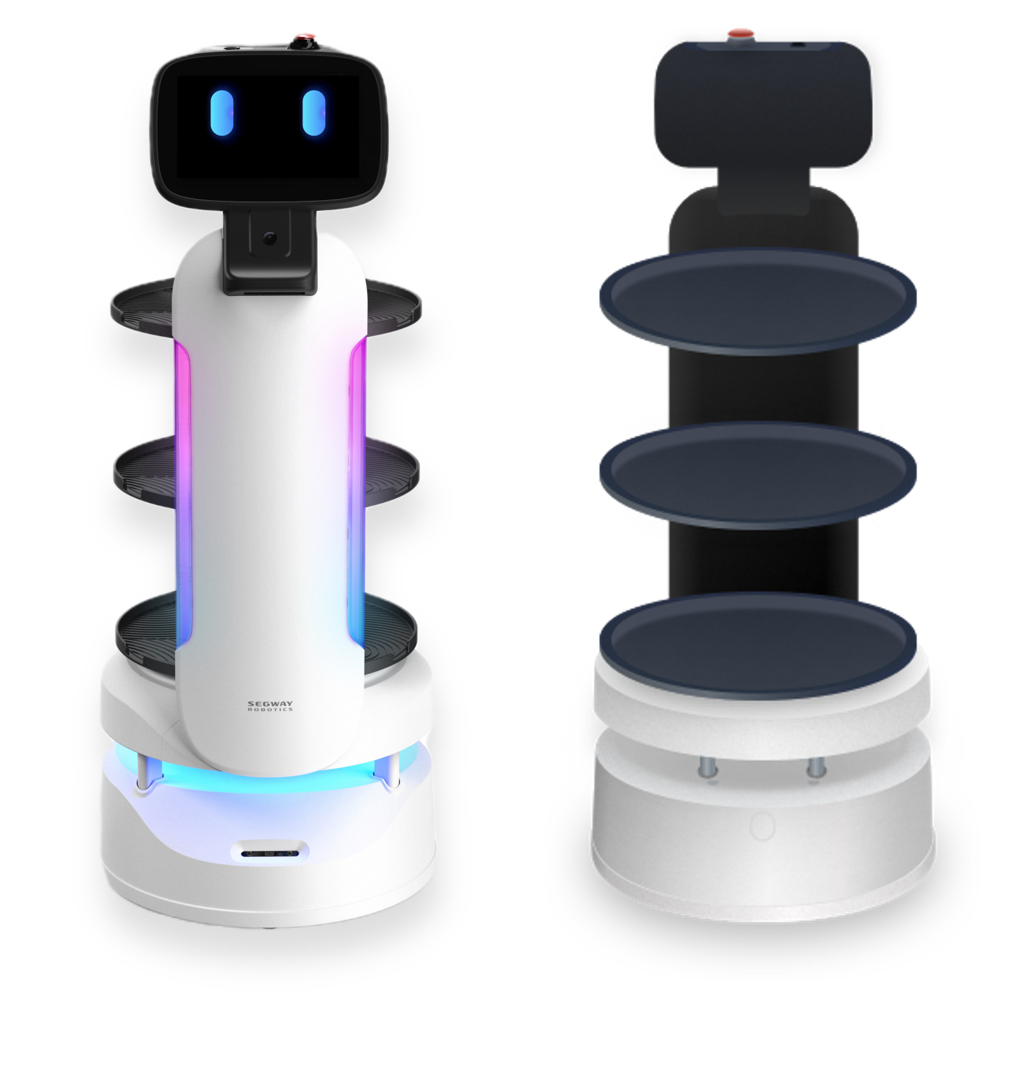 Robot za ugostiteljstvo