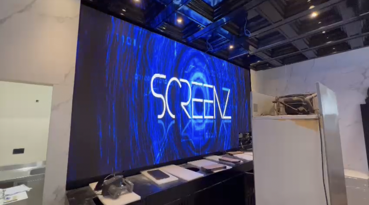 🍰🌟 LED display - Slastičarnica u Starom Gradu, Dubrovnik 🌟🍰